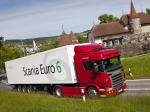 Scania G440 4x2 Highline 2010 года